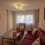 Colibri Apartment