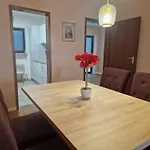 Colibri Apartment