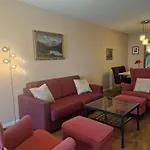 Colibri Apartment