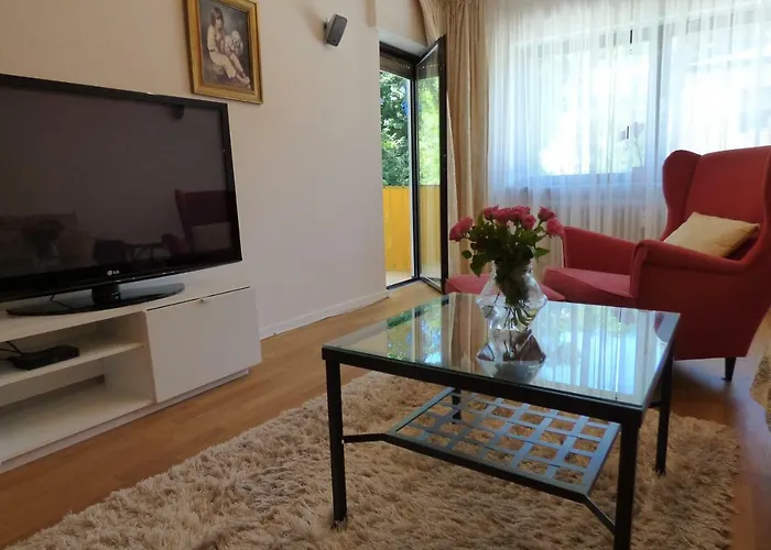 Colibri Apartment