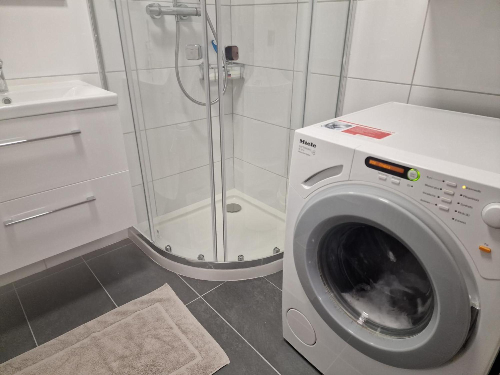 Colibri Apartment Baden-Baden