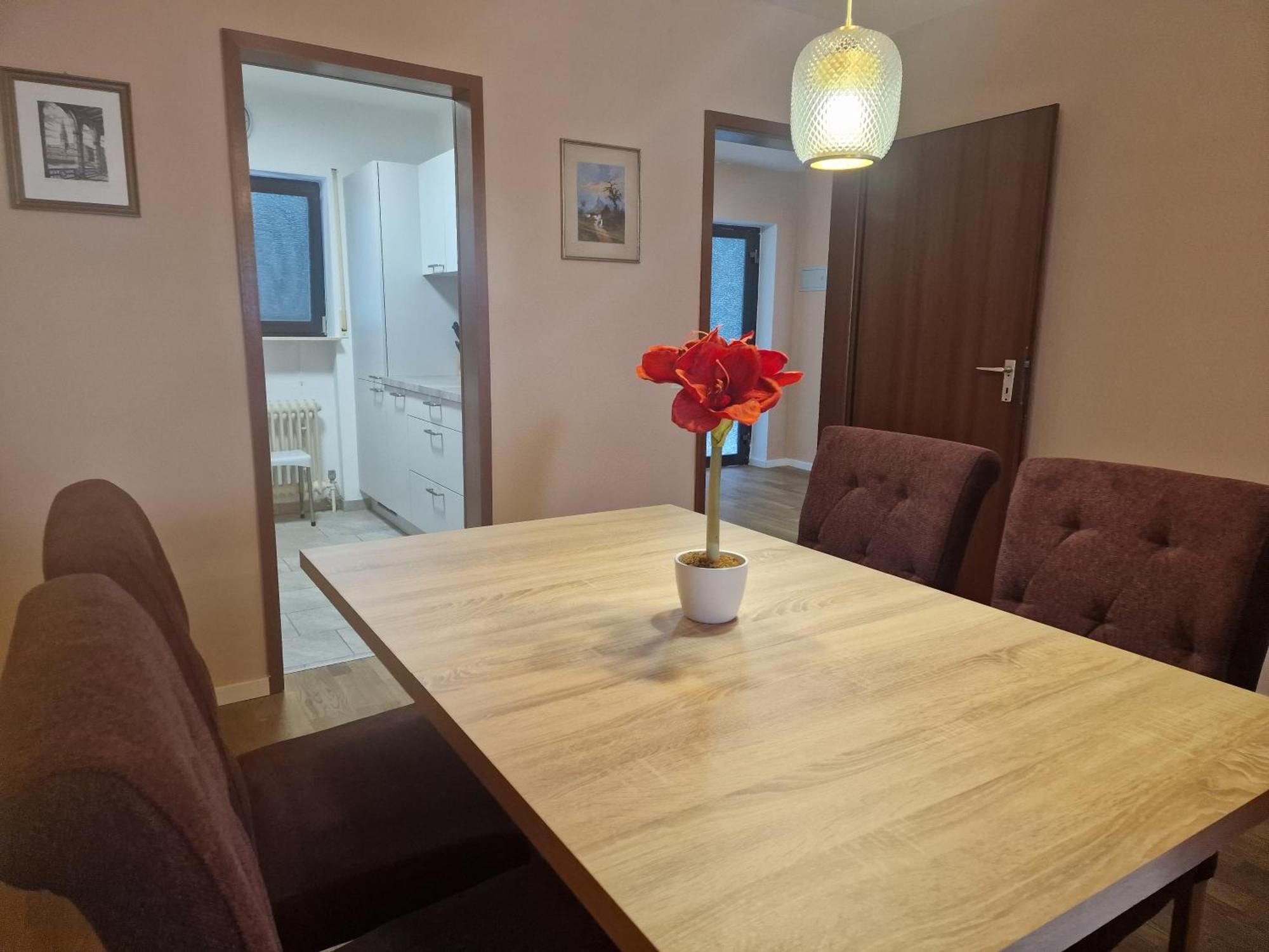Colibri Apartment